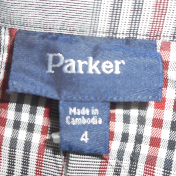 Parker Uniforms Girls skirts - Picture 3 of 8